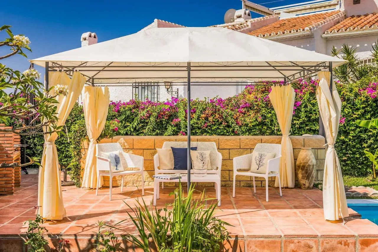 Villa Parador Nerja