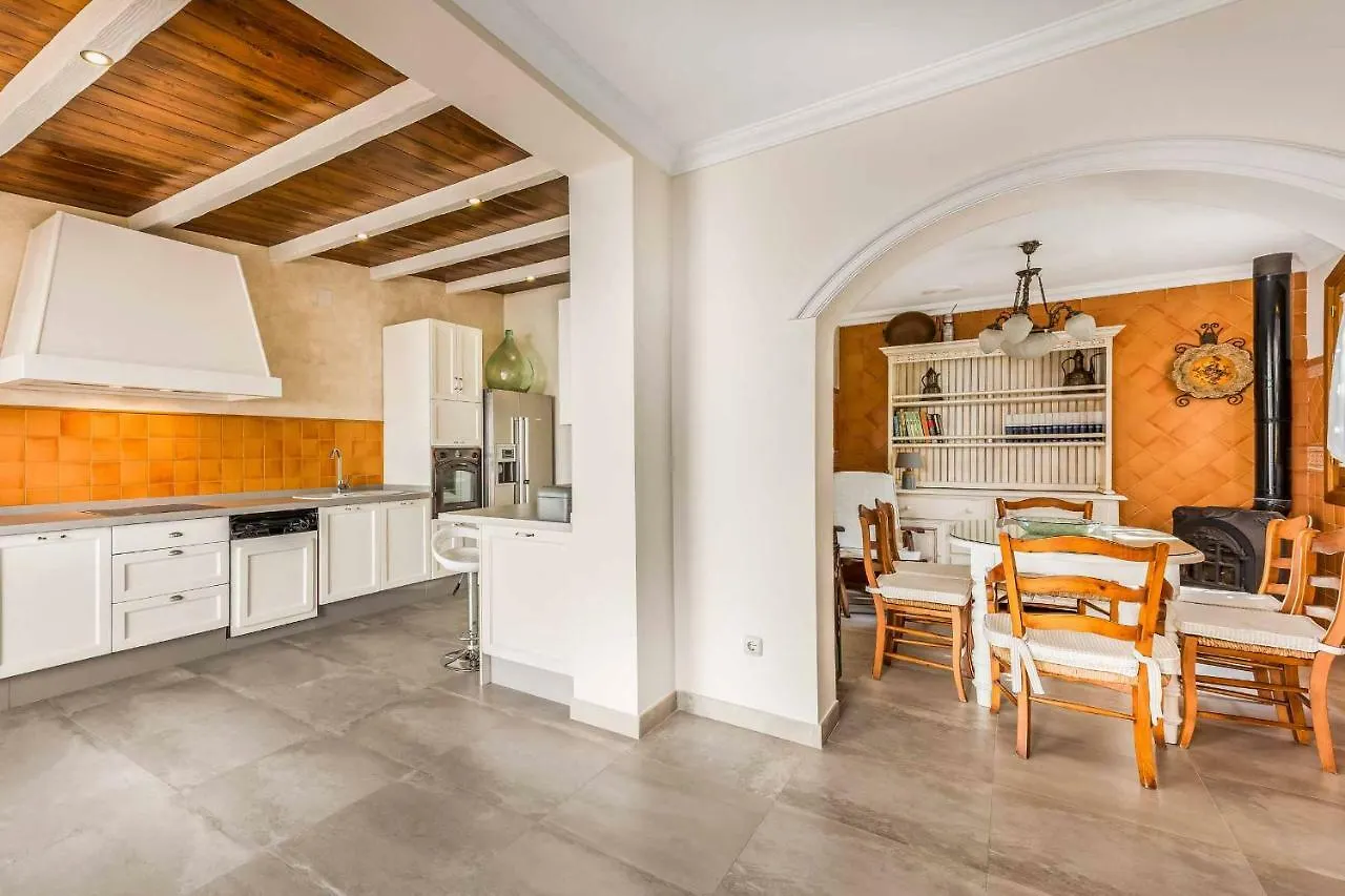 Villa Parador Nerja