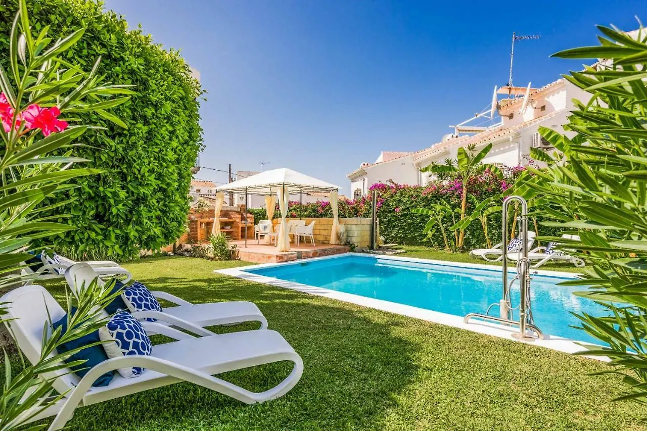 Villa Parador Nerja 0*,  Espagne